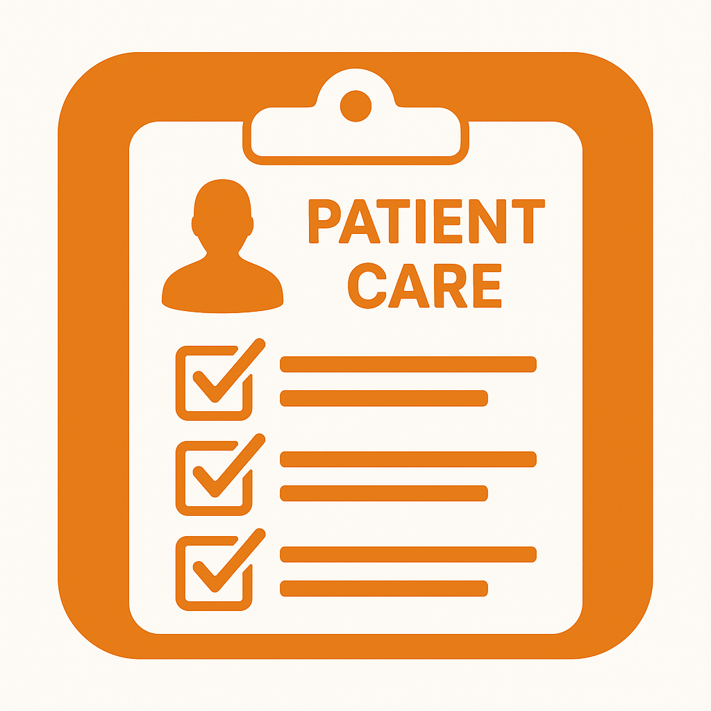 Patient Care Guidelines
